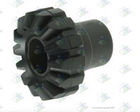 Side Gear 14T. -36 SPL