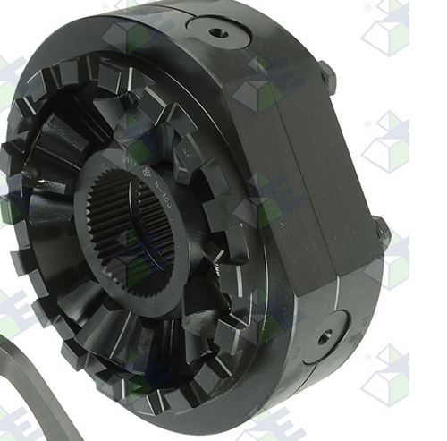 Rockwell  Differential Case RT-46160