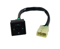 Switch Mirror fit Kenworth T2000