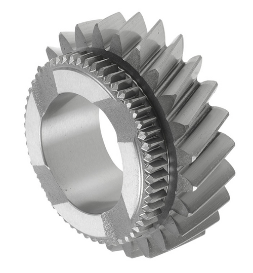 OD Gear Main-shaft