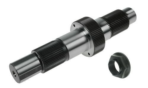 Input Shaft Kit