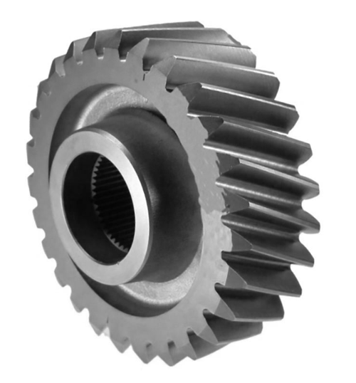Gear 27 T 49 SPL