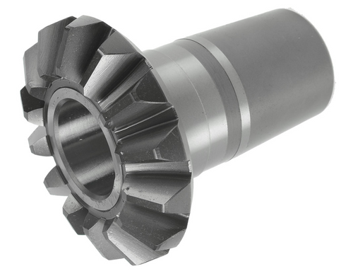 Side Gear 14T W/ oil Pump