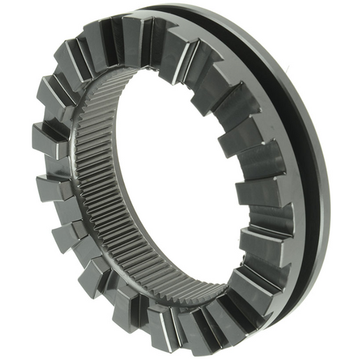 SLIDING CLUTCH, D156P