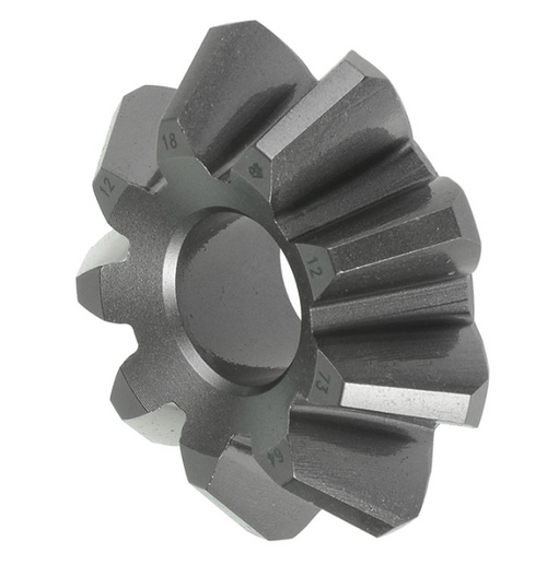 Side Pinion Rs404/40  Rear