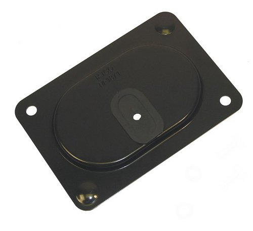 Bell Housing Cover. Clutch Flywheel Cover
