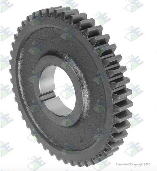 Gear, Repl  EF62980, 15952