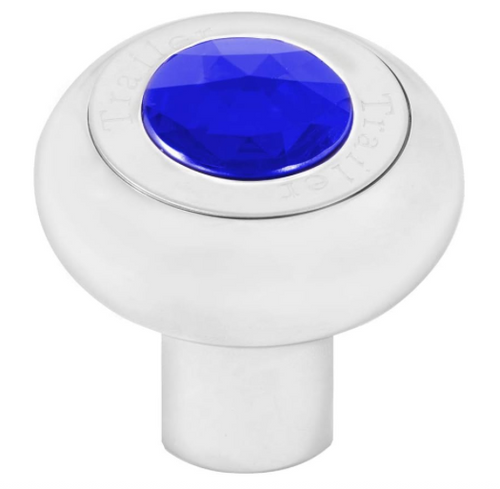 Trailer Air Valve With crystal