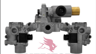 TRACTOR ABS - ATC VALVE PACKAGE KIT