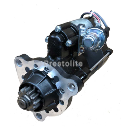 Heavy Duty Starter Motor - Int Maxxforce 11 / 13 M110R2610Se / CAT 3306