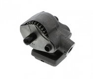 INTEGRAL OIL PUMP