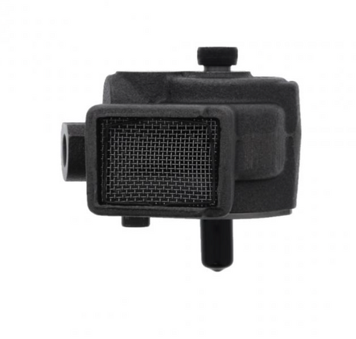 INTEGRAL OIL PUMP