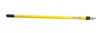 Model 480, 4-8Ft. Fiberglass Ext. Handle, Easy Reach 480