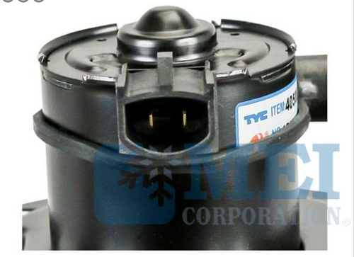 Blower Mtr Fits Ford/Sterling Trucks