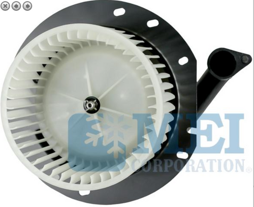 Blower Mtr Fits Ford/Sterling Trucks