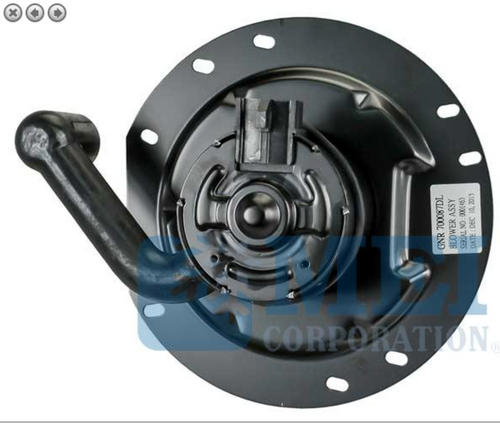 Blower Mtr Fits Ford/Sterling Trucks