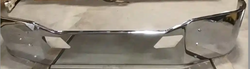 16” Bumper (Kenworth T680 2013-2021) W/ Wrap Around