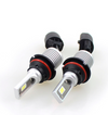 M SERIES LED 9007 Luminous Flux: 5,200 Lumens
