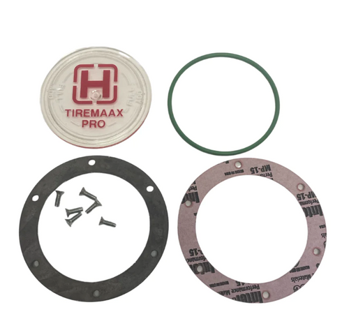 Hendrickson Tire Inflation System Accessory
