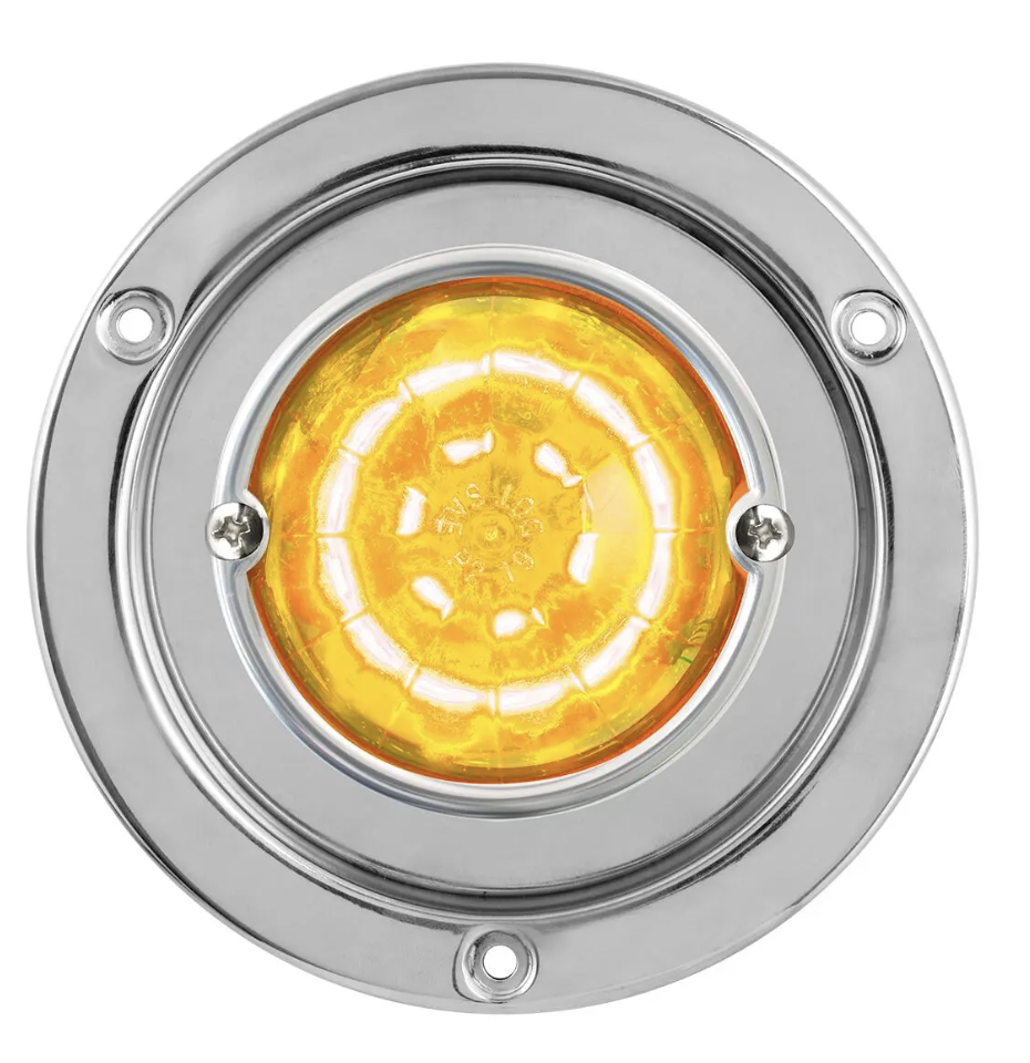 GWL WATERPROOF LED LAMP | Cylindrical lamps | GOLDEN