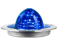 Blue/Blue