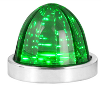 Green/Smoke
