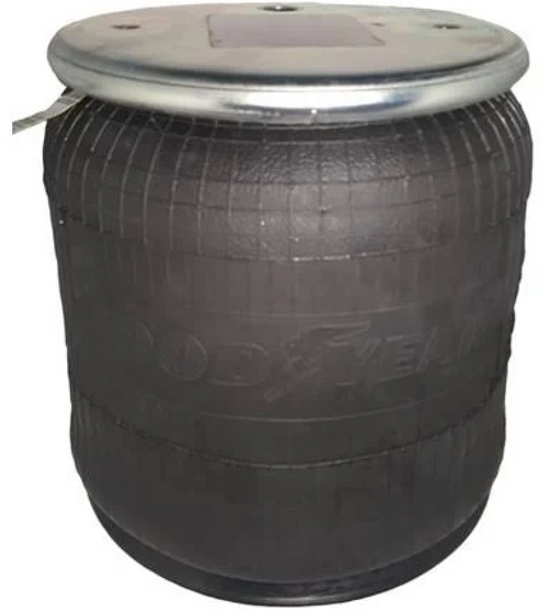 Goodyear Air Spring Rolling Lobe Airbag