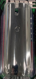 Polished Sleeve Universal Knob Covers Shifter S.S.