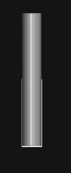 Flat Top Cut Stack 6” X 120” designates OD stack (works with our spools/elbows)