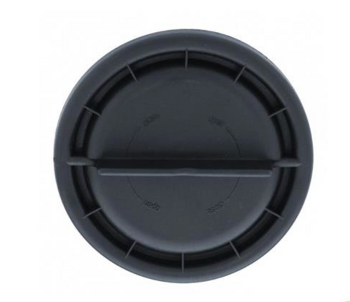 Projection Headlight Back Cover - High Beam fits Freightliner Columbia