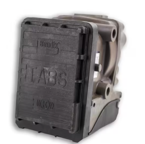 Bendix TABS6 ECU Valve Assembly Std. 4 Port 2S/1M Axle Only ABS Modulator Valve