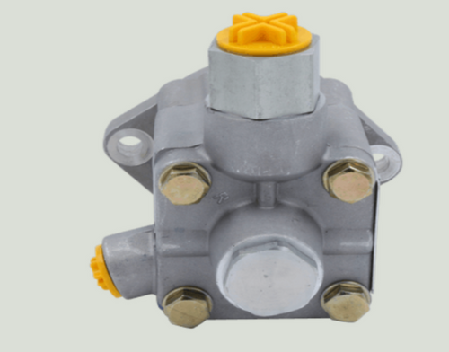 Right Power Steering Pump Century, Fld, M2 fits Cummins C10/C12/Ntc/N14 With Tas65 Model Vi73