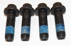 Flange Screw Bolts for “CP” Series U-Joints Works w/ RPL20 & RPL25 U-Joints Unit Pack:4