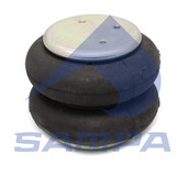 AIR SPRING  Double Convoluted Airbag (2B9-239)