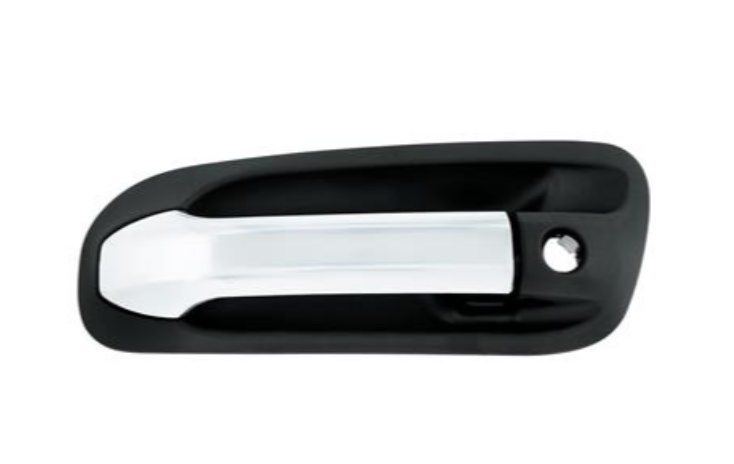 Exterior Door Handle For Peterbilt 579 (2013-2021) And 567 (2015-2019)