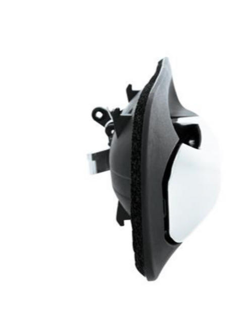 Exterior Door Handle For Peterbilt 579 (2013-2021) And 567 (2015-2019) - Driver