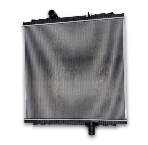 Radiator Plastic Tank, Aluminum Core fits Peterbilt 579 2019-2020 & Kenworth T680 2018-2020
