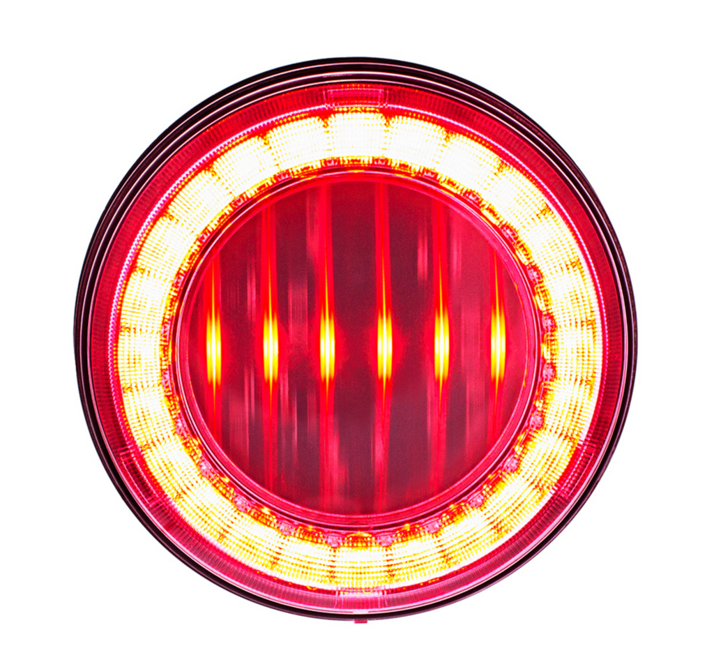 30 LED 4