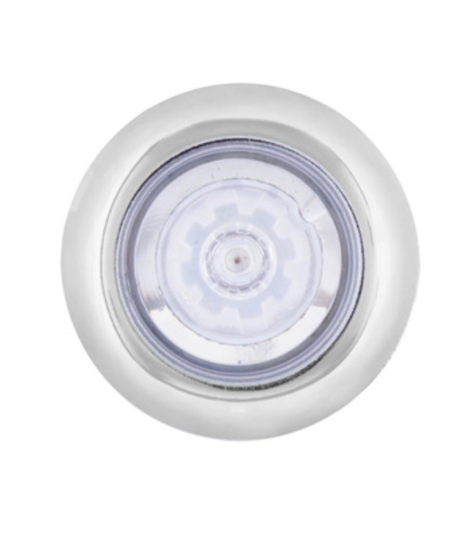 LED Single Function ArcBlast Mini Light (Clearance/Marker) - Red LED/Clear Lens