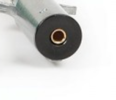 5' With 12" Lead, Single & Dual Pole Lift Gate Cables