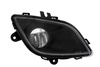 Black LED Fog Light Fits Freightliner Cascadia 2018-2024 Passenger 🔧