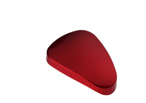 Plastic Cover For 9/10/13/15/18 Speed Gearshift Knob