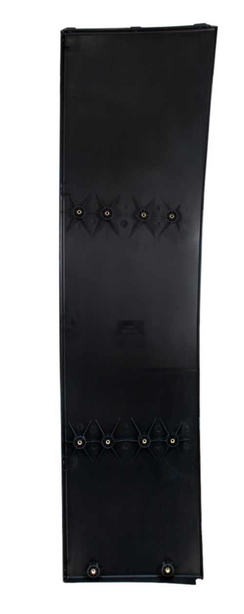 Lower Side Fairing Extension For 2003-2017 Volvo VNL-Passenger