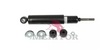 Meritor Standard Heavy-Duty Shock Absorber, Rear fits Mack CV-713 Models with Hendrickson HN-2 Series Suspension 60680-003L