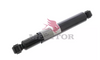 Meritor Standard Heavy-Duty Shock Absorber, Rear Trailer fits Mack CX Vision Series w/ Hendrickson HA Series Air