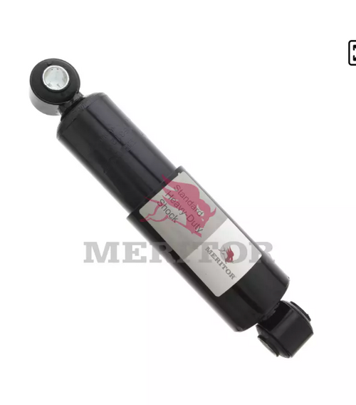 Meritor Standard Heavy-Duty Shock Absorber, Trailer