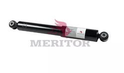Meritor Standard Heavy-Duty Cab Shock Absorber Ford fits International