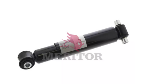 Meritor Standard Heavy-Duty Shock Absorber Front fits Mack and Volvo