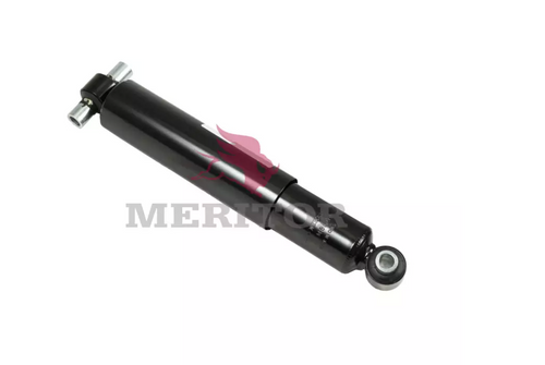 Meritor Standard Heavy-Duty Shock Absorber Rear fits Volvo and Mack