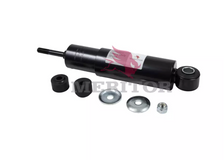 Meritor Standard Heavy-Duty Shock Absorber Motor Coach Industries D4505	2006-2019, D4005 2005-2017, 102DL3 1993-2007